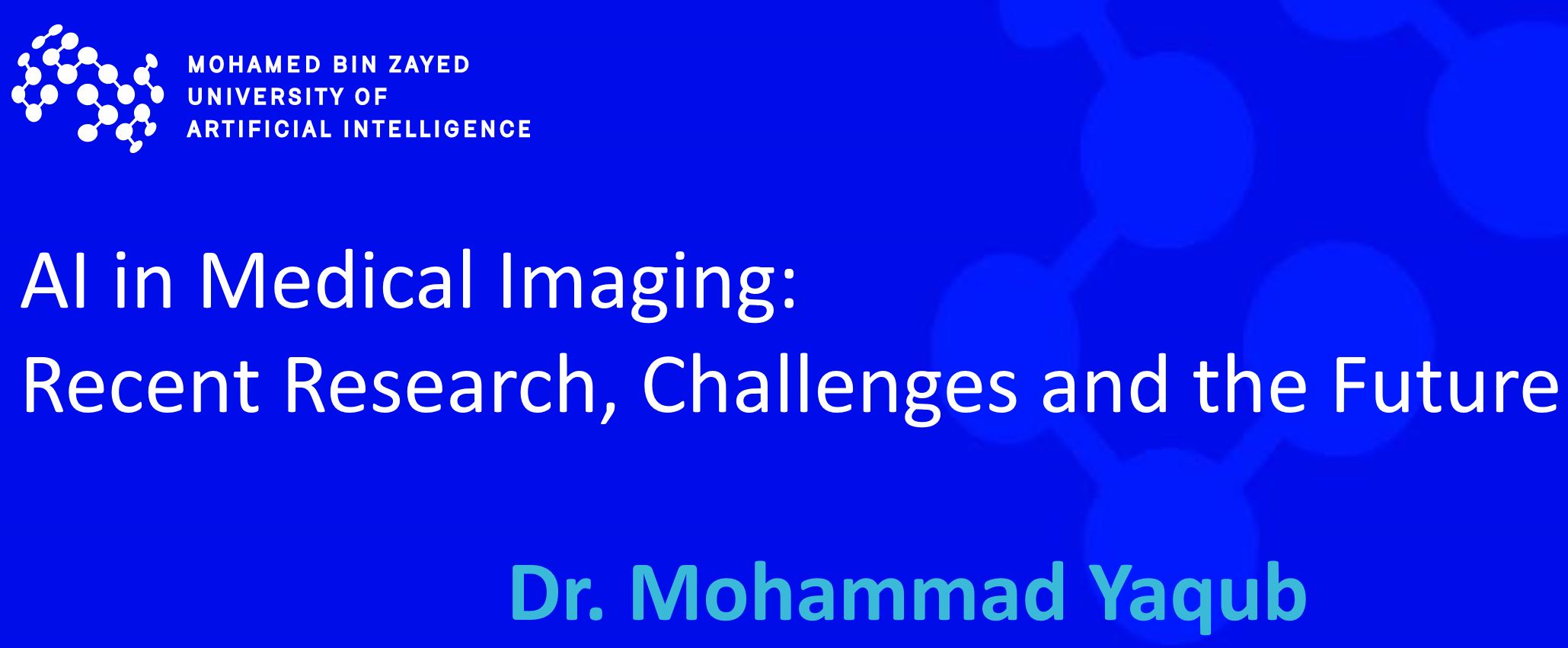 MedNeurIPS